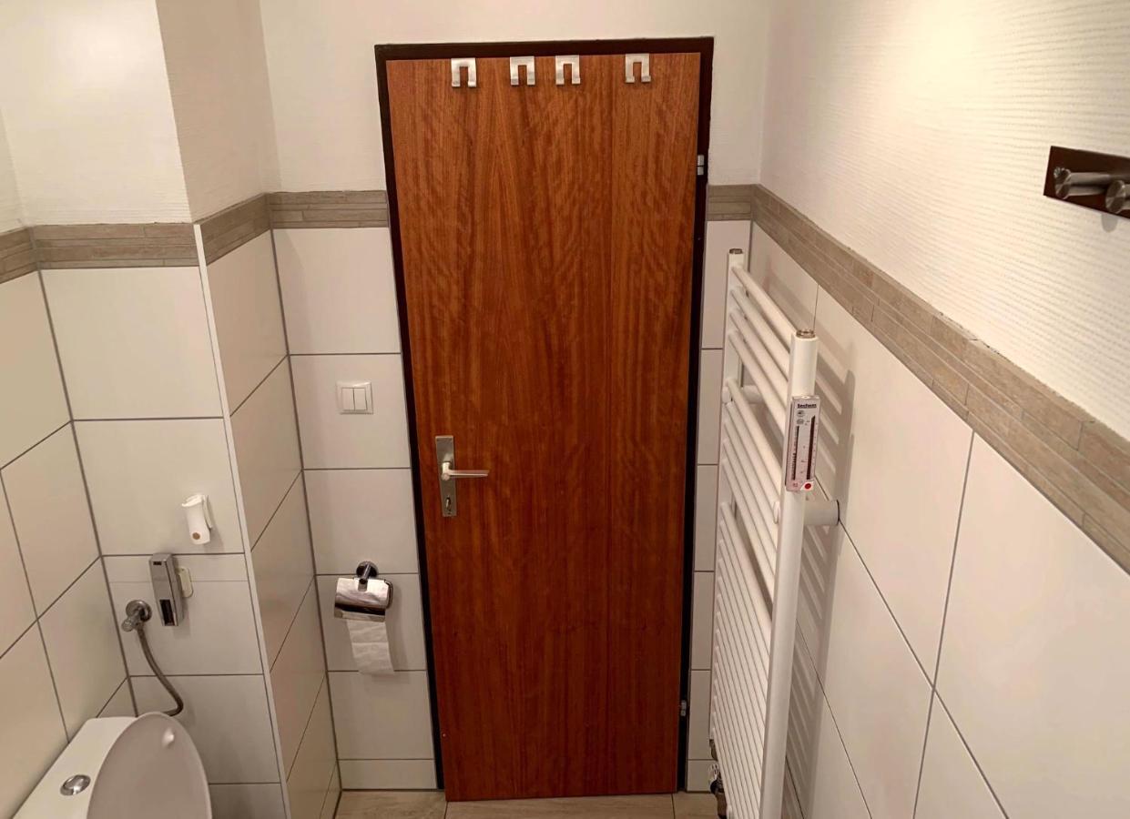 Alpendomizil A18 Apartment Muhlbach Am Hochkonig Exterior photo